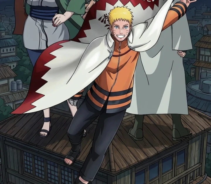 Tên Uchiha Này Quá Cẩn Thận Chapter 10 - 55