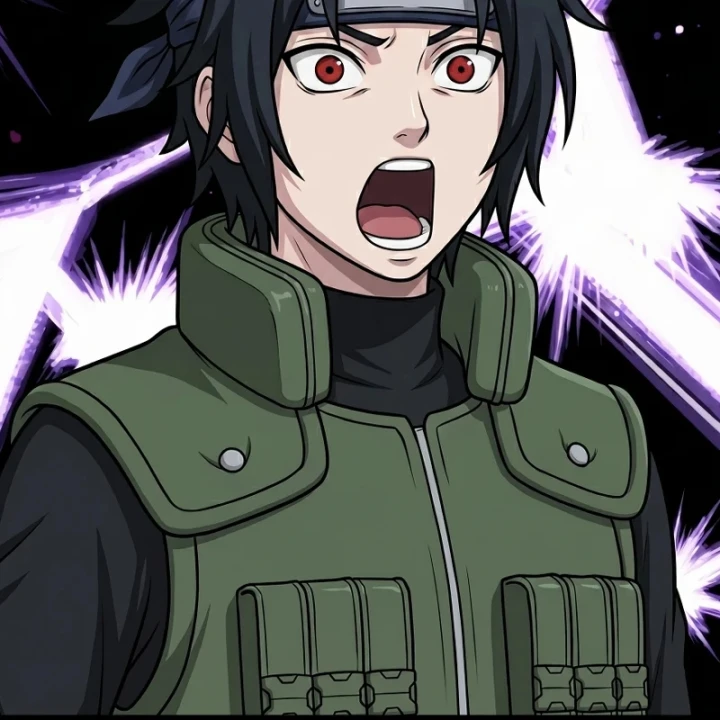 Tên Uchiha Này Quá Cẩn Thận Chapter 10 - 64