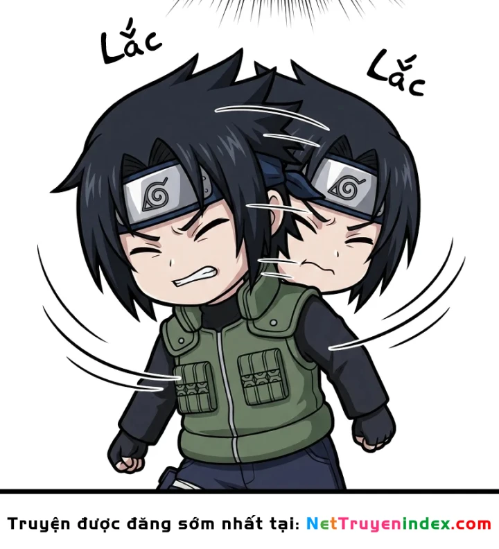 Tên Uchiha Này Quá Cẩn Thận Chapter 10 - 67