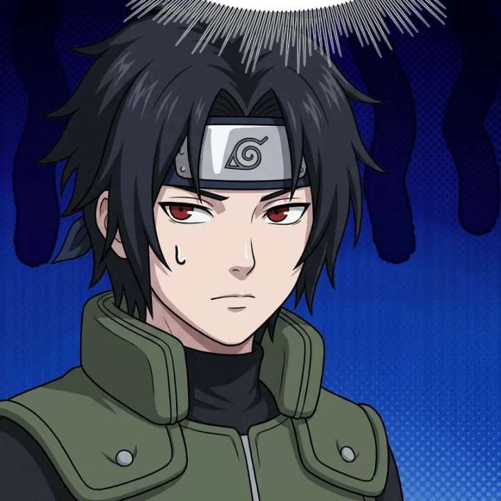 Tên Uchiha Này Quá Cẩn Thận Chapter 10 - 69