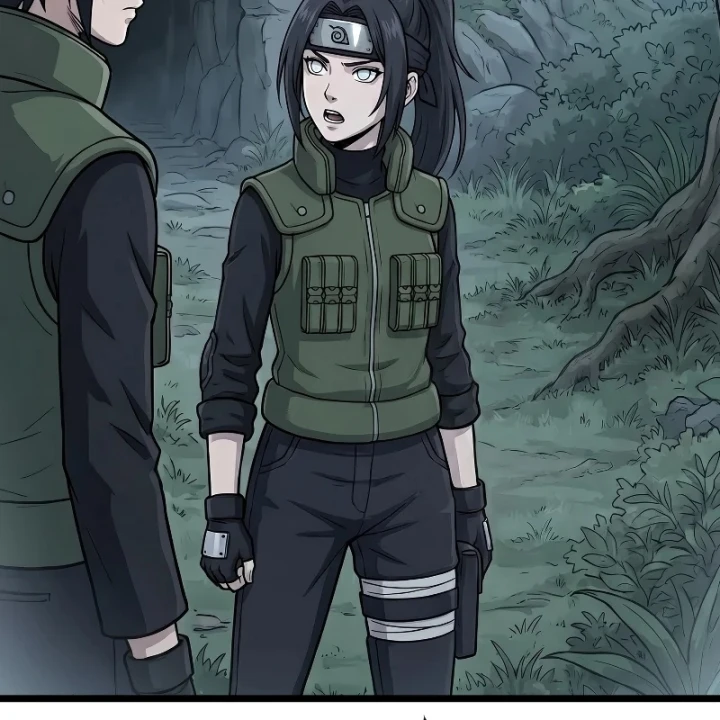 Tên Uchiha Này Quá Cẩn Thận Chapter 10 - 89