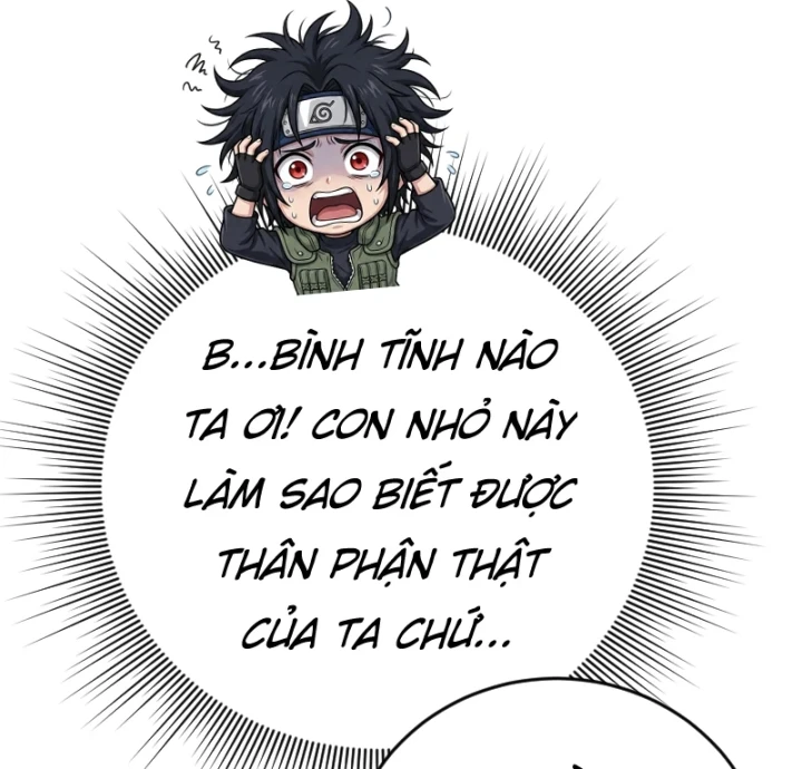 Tên Uchiha Này Quá Cẩn Thận Chapter 10 - 97