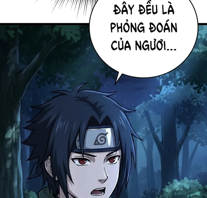 Tên Uchiha Này Quá Cẩn Thận Chapter 10 - 98