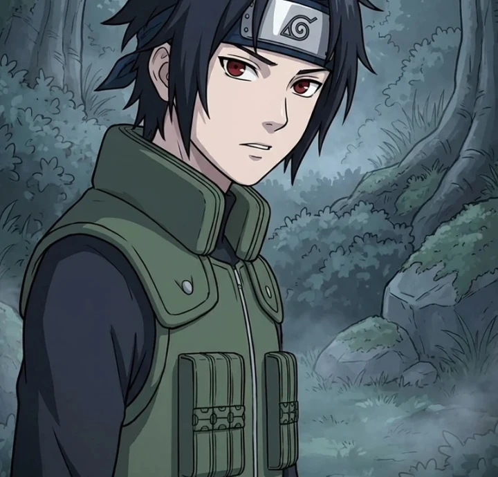 Tên Uchiha Này Quá Cẩn Thận Chapter 10 - 108