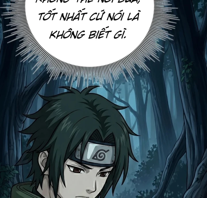 Tên Uchiha Này Quá Cẩn Thận Chapter 10 - 112