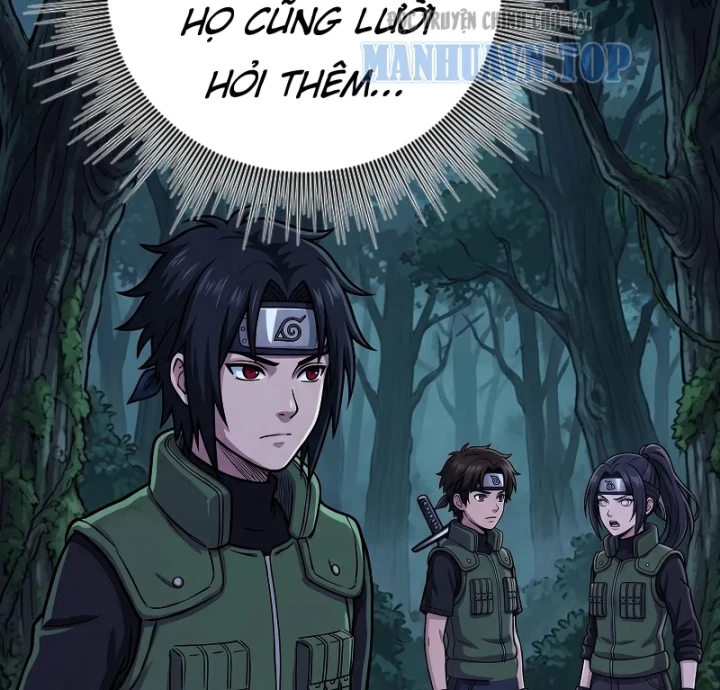 Tên Uchiha Này Quá Cẩn Thận Chapter 10 - 115
