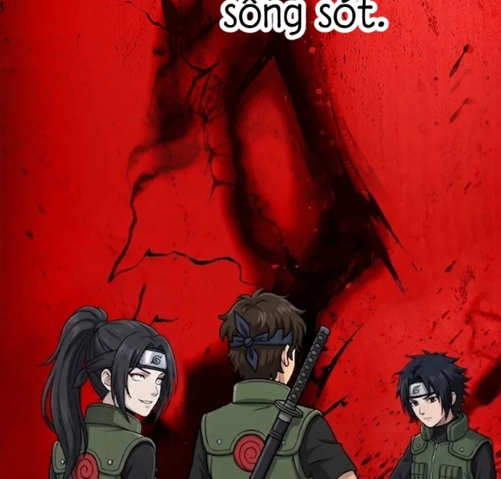 Tên Uchiha Này Quá Cẩn Thận Chapter 10 - 119