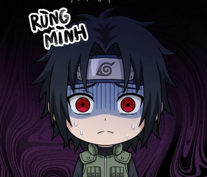 Tên Uchiha Này Quá Cẩn Thận Chapter 10 - 125