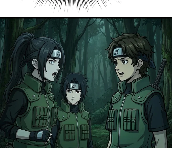 Tên Uchiha Này Quá Cẩn Thận Chapter 10 - 128