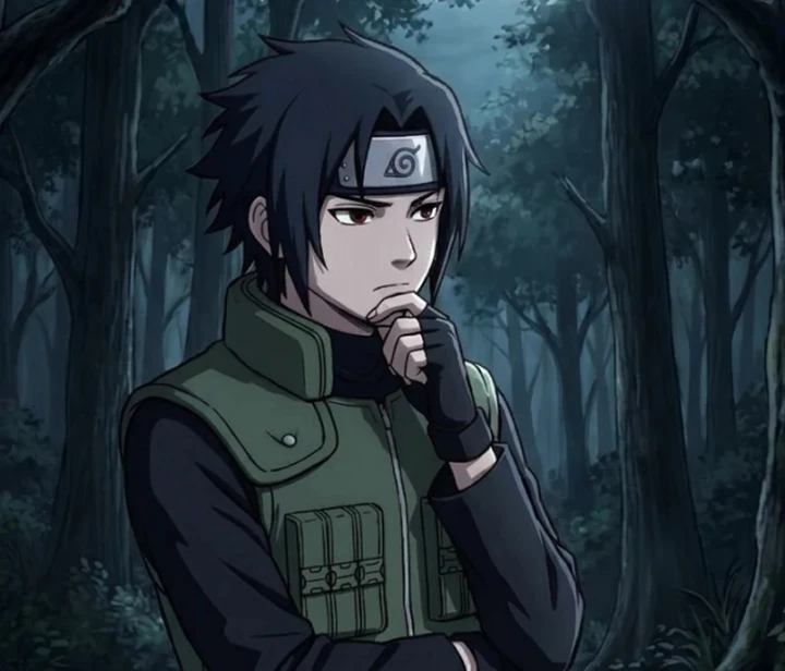 Tên Uchiha Này Quá Cẩn Thận Chapter 10 - 131