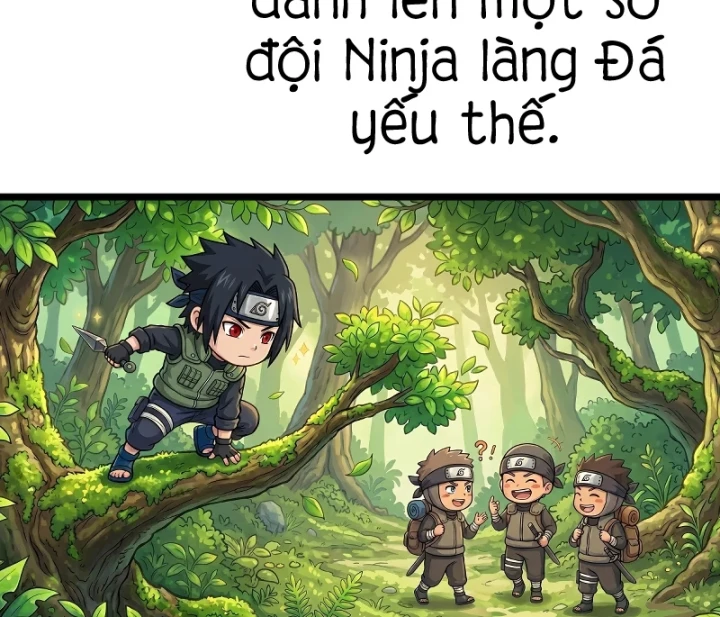 Tên Uchiha Này Quá Cẩn Thận Chapter 10 - 134