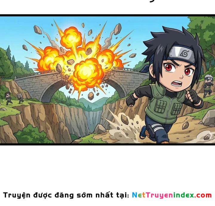 Tên Uchiha Này Quá Cẩn Thận Chapter 10 - 136