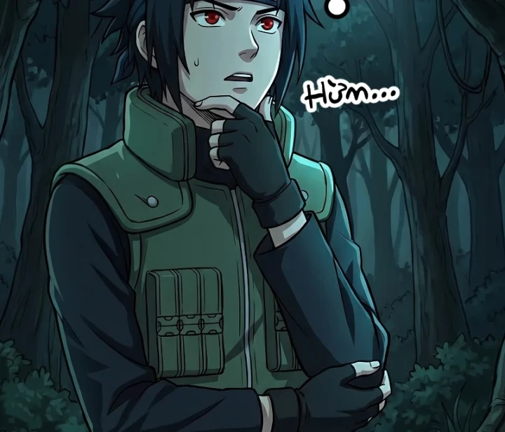 Tên Uchiha Này Quá Cẩn Thận Chapter 10 - 138