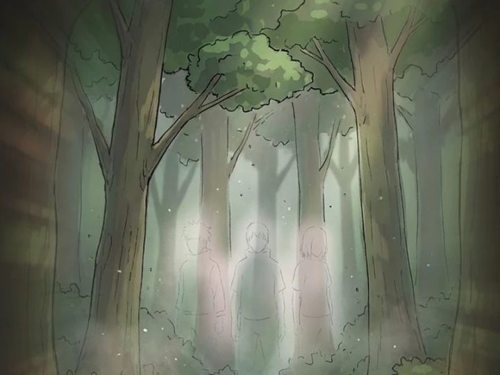 Tên Uchiha Này Quá Cẩn Thận Chapter 11 - 5