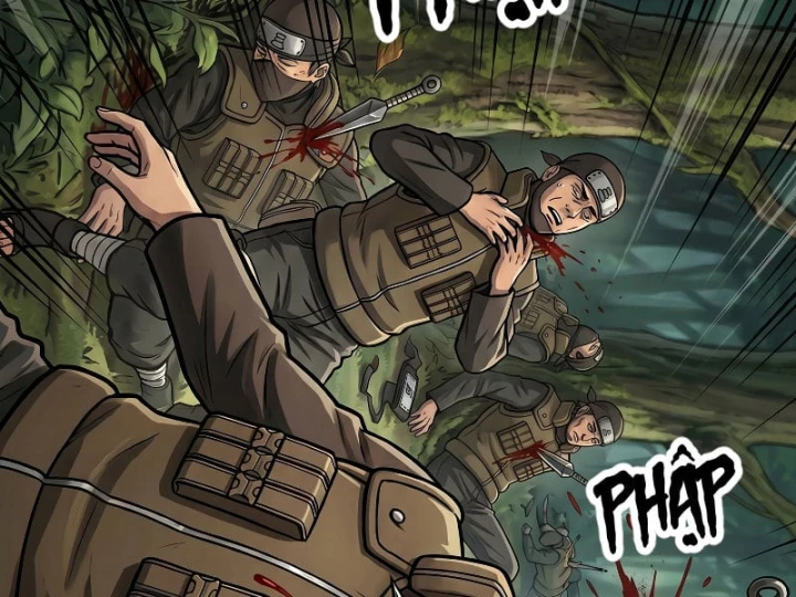 Tên Uchiha Này Quá Cẩn Thận Chapter 11 - 14