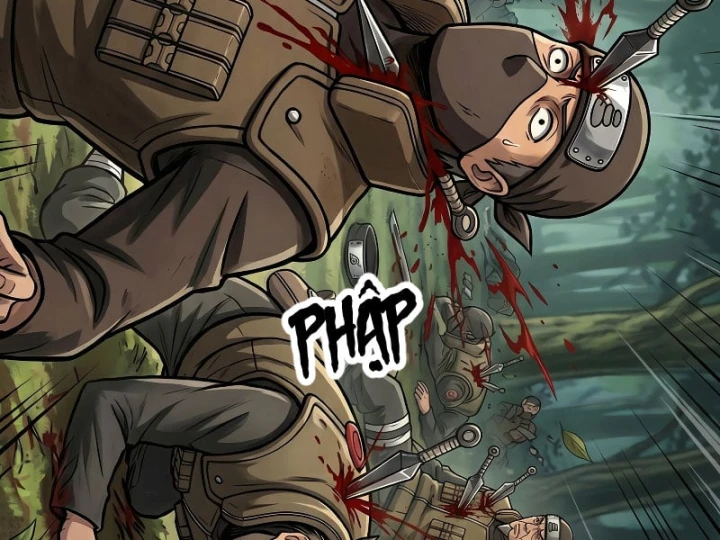 Tên Uchiha Này Quá Cẩn Thận Chapter 11 - 15