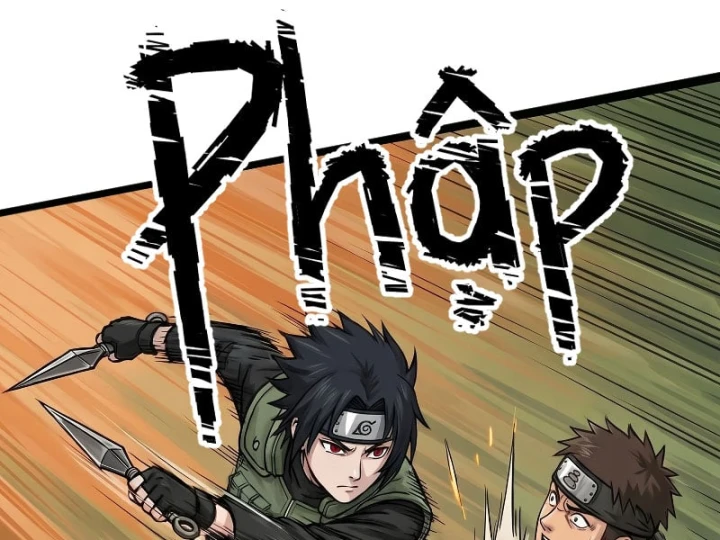 Tên Uchiha Này Quá Cẩn Thận Chapter 11 - 20