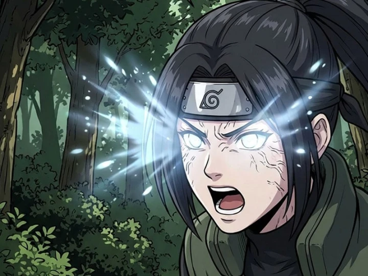 Tên Uchiha Này Quá Cẩn Thận Chapter 11 - 24