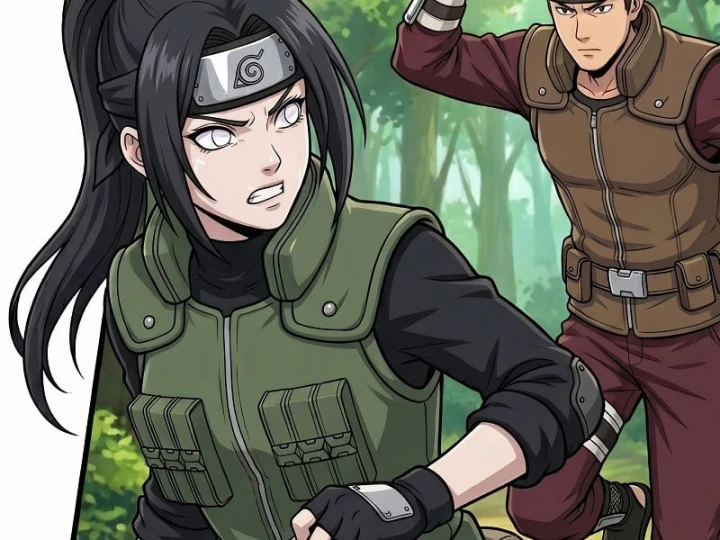 Tên Uchiha Này Quá Cẩn Thận Chapter 11 - 27