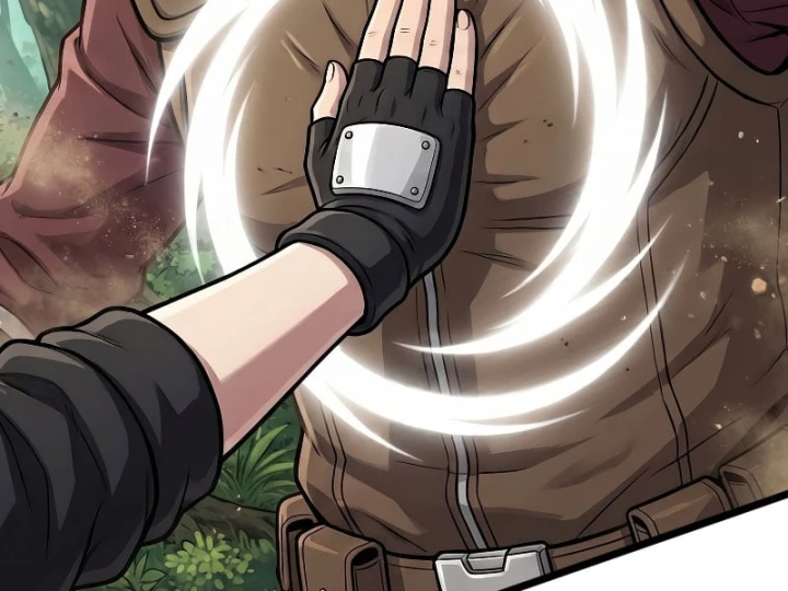 Tên Uchiha Này Quá Cẩn Thận Chapter 11 - 30