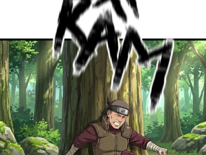 Tên Uchiha Này Quá Cẩn Thận Chapter 11 - 32