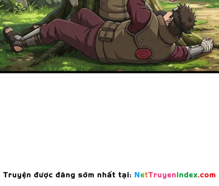 Tên Uchiha Này Quá Cẩn Thận Chapter 11 - 33