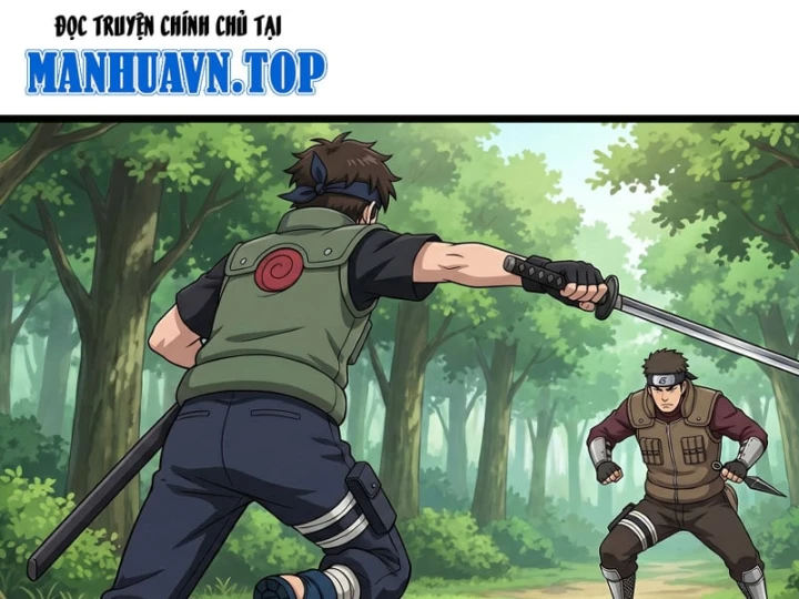 Tên Uchiha Này Quá Cẩn Thận Chapter 11 - 34
