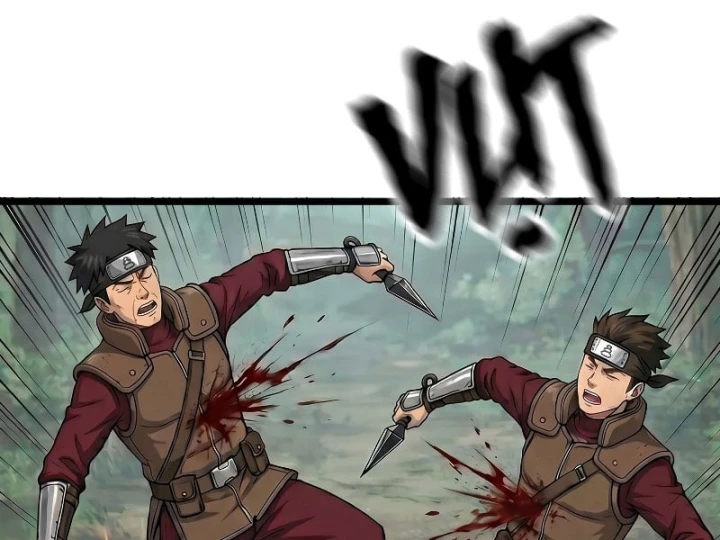 Tên Uchiha Này Quá Cẩn Thận Chapter 11 - 36