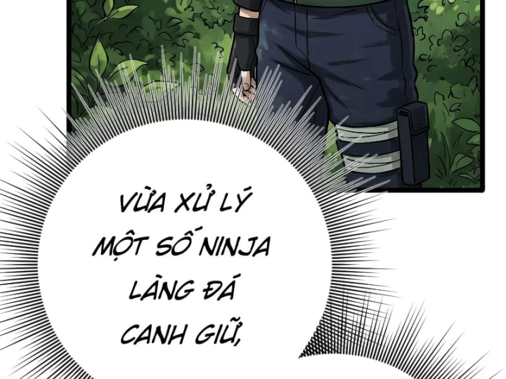 Tên Uchiha Này Quá Cẩn Thận Chapter 11 - 45