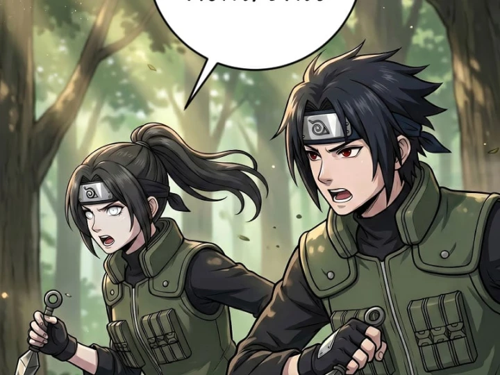 Tên Uchiha Này Quá Cẩn Thận Chapter 11 - 56