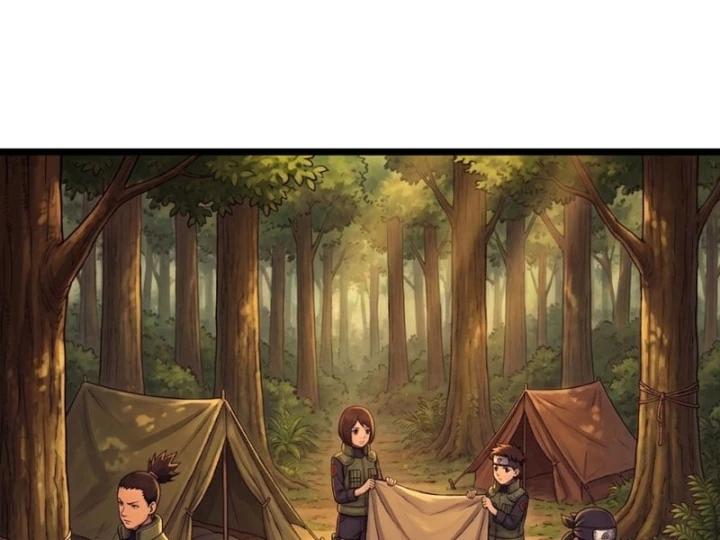 Tên Uchiha Này Quá Cẩn Thận Chapter 11 - 62