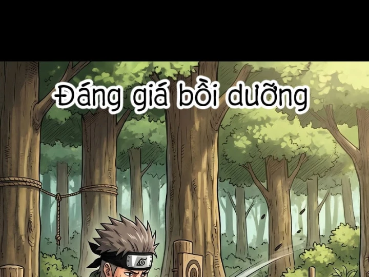 Tên Uchiha Này Quá Cẩn Thận Chapter 11 - 75