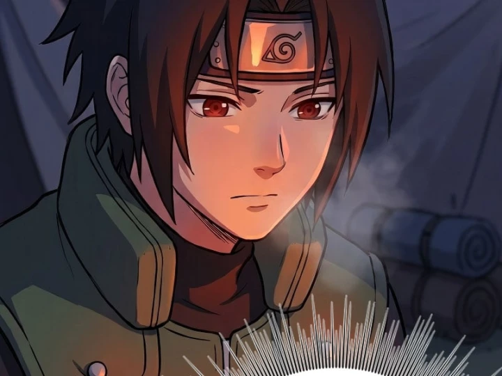 Tên Uchiha Này Quá Cẩn Thận Chapter 11 - 92