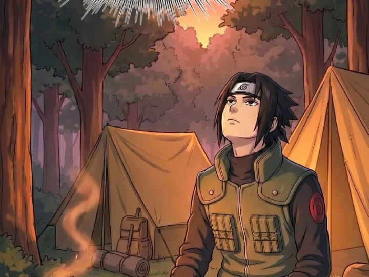 Tên Uchiha Này Quá Cẩn Thận Chapter 11 - 100