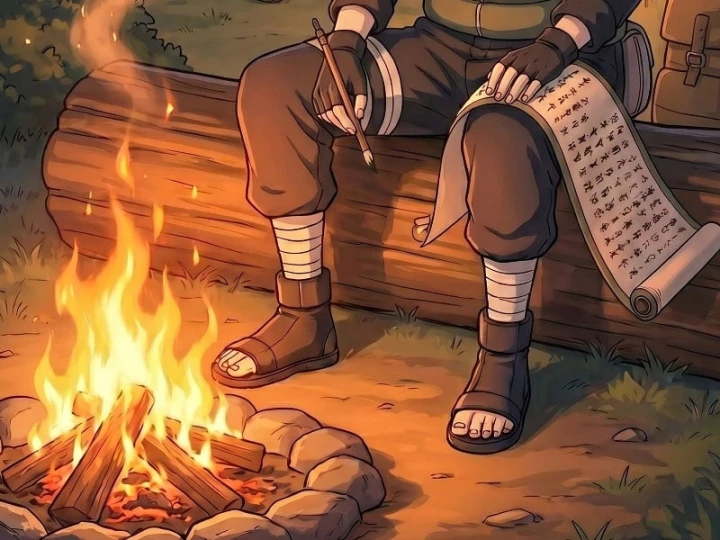 Tên Uchiha Này Quá Cẩn Thận Chapter 11 - 101