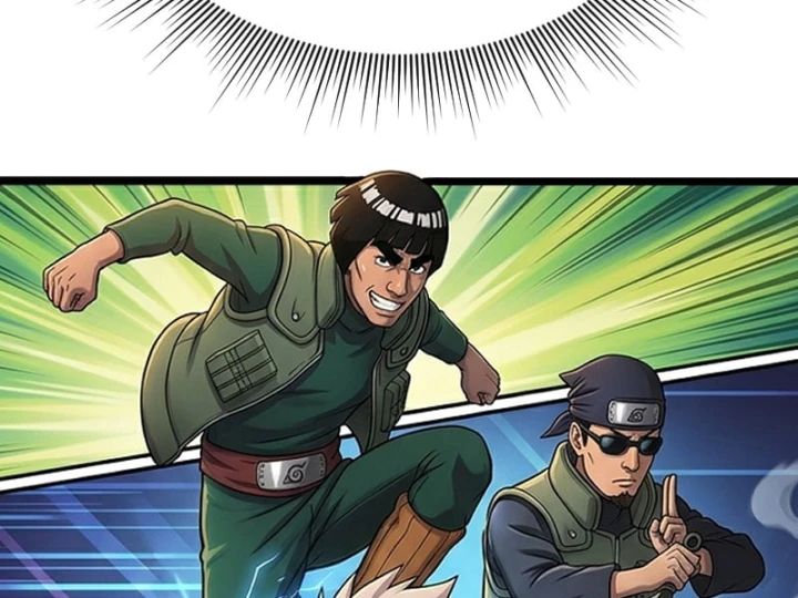 Tên Uchiha Này Quá Cẩn Thận Chapter 11 - 103