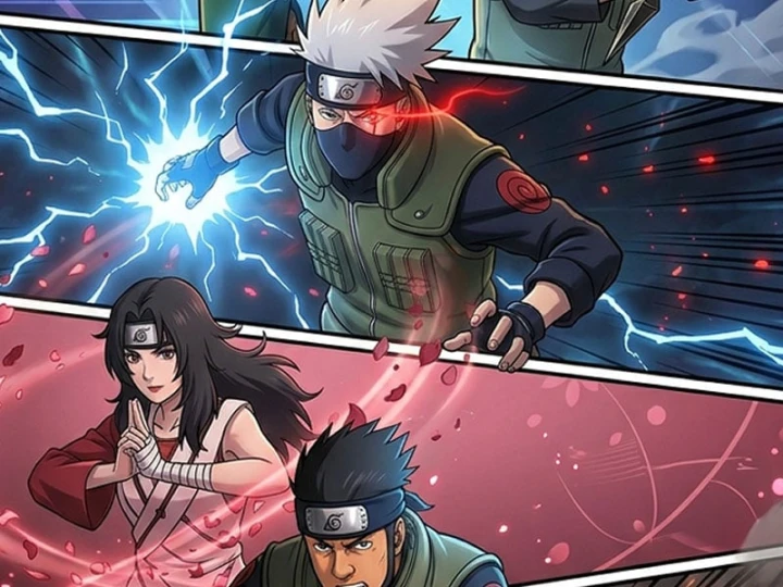 Tên Uchiha Này Quá Cẩn Thận Chapter 11 - 104