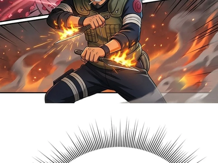 Tên Uchiha Này Quá Cẩn Thận Chapter 11 - 105