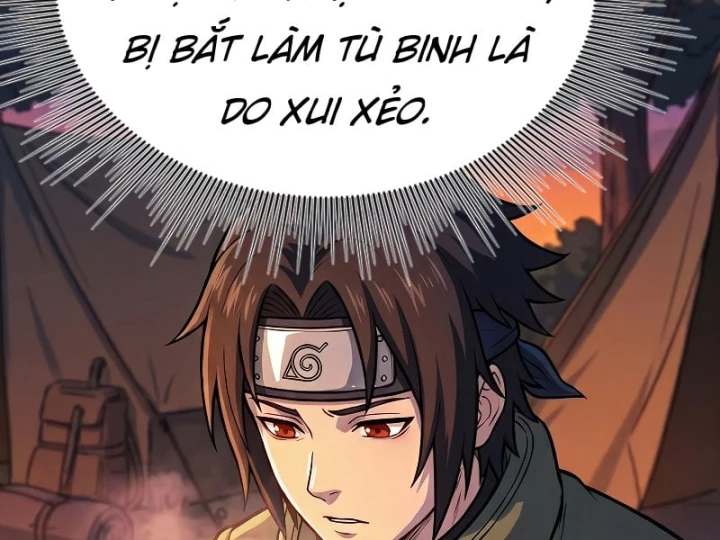 Tên Uchiha Này Quá Cẩn Thận Chapter 11 - 108