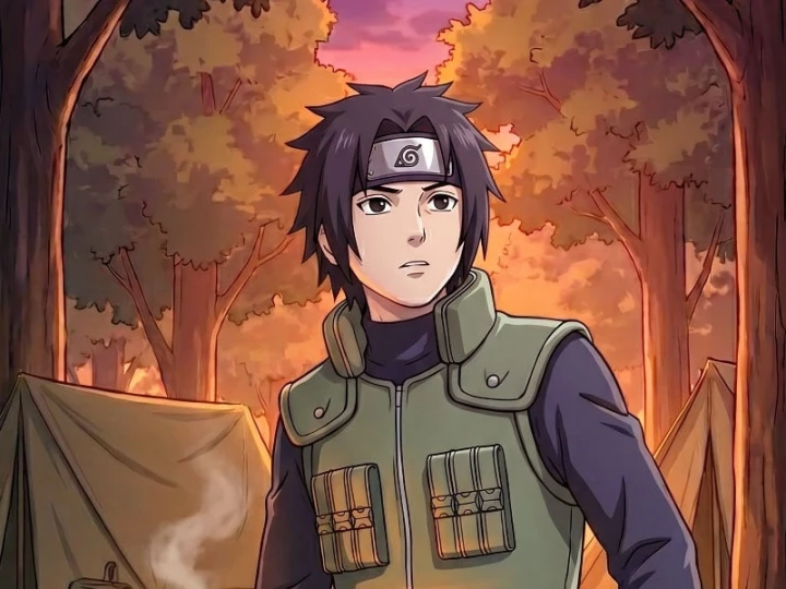 Tên Uchiha Này Quá Cẩn Thận Chapter 11 - 113