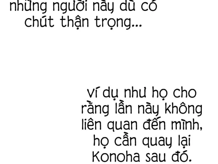 Tên Uchiha Này Quá Cẩn Thận Chapter 11 - 116