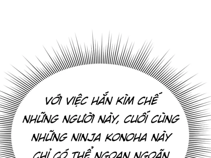 Tên Uchiha Này Quá Cẩn Thận Chapter 11 - 121