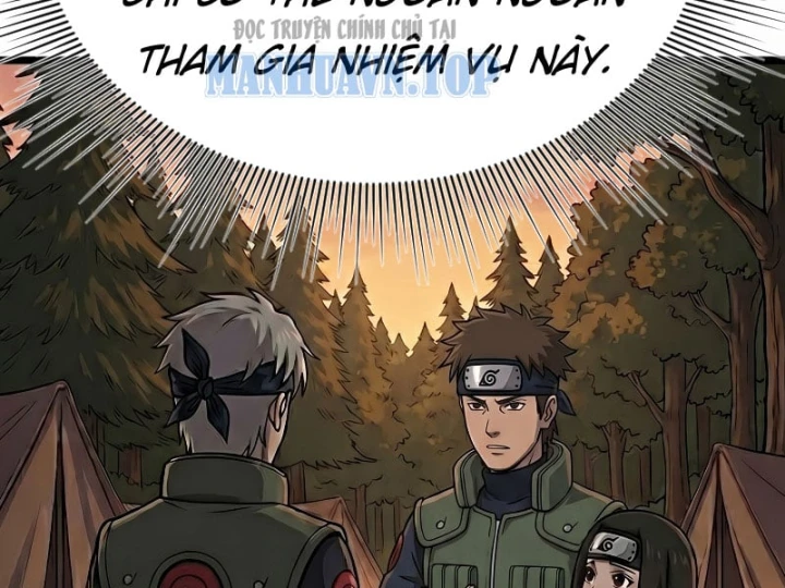 Tên Uchiha Này Quá Cẩn Thận Chapter 11 - 122