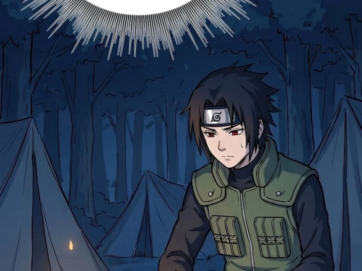 Tên Uchiha Này Quá Cẩn Thận Chapter 11 - 128
