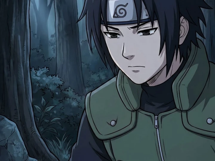 Tên Uchiha Này Quá Cẩn Thận Chapter 11 - 140