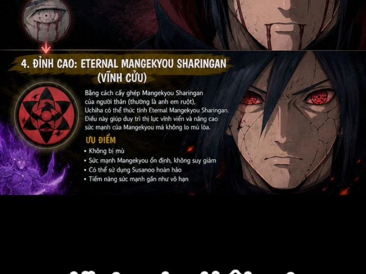 Tên Uchiha Này Quá Cẩn Thận Chapter 11 - 146