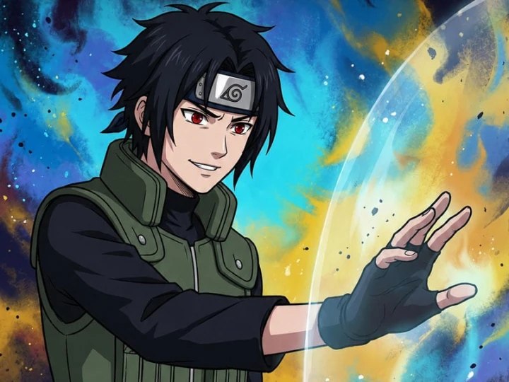 Tên Uchiha Này Quá Cẩn Thận Chapter 11 - 157
