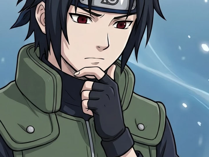 Tên Uchiha Này Quá Cẩn Thận Chapter 11 - 162