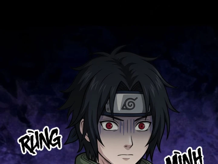 Tên Uchiha Này Quá Cẩn Thận Chapter 11 - 170