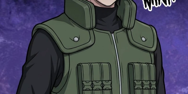 Tên Uchiha Này Quá Cẩn Thận Chapter 11 - 171